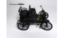 Packard Model A1, 1899, Franklin Mint, масштабная модель, scale16