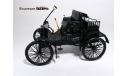 Packard Model A1, 1899, Franklin Mint, масштабная модель, scale16