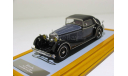 Mercedes-Benz 710 SS Cabrio A Sindelfingen, 1933, масштабная модель, Ilario, scale43