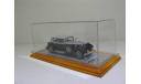 Mercedes-Benz 770 K (W07) «Grosser» Cabrio D Ch.№83816, 1930, масштабная модель, Ilario, scale43