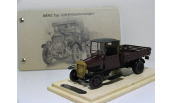 Benz typ 1CN Pritschenwagen, 1926