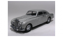 Bentley S1, Continental, Oxford, масштабная модель, 1:43, 1/43