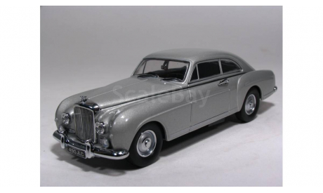 Bentley S1, Continental, Oxford, масштабная модель, 1:43, 1/43