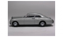 Bentley S1, Continental, Oxford, масштабная модель, 1:43, 1/43