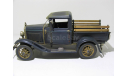 Ford A Pick Up, 1931, 1:18, Motor City Classics, масштабная модель, 1/18