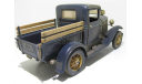 Ford A Pick Up, 1931, 1:18, Motor City Classics, масштабная модель, 1/18