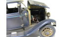 Ford A Pick Up, 1931, 1:18, Motor City Classics, масштабная модель, 1/18