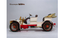 MERCEDES SIMPLEX Discontinued, 1904 , Franklin Mint, масштабная модель, Mercedes-Benz, scale24