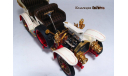 MERCEDES SIMPLEX Discontinued, 1904 , Franklin Mint, масштабная модель, Mercedes-Benz, scale24