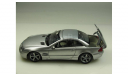 Mercedes-Benz SL500 (R230), 2001, Norev, масштабная модель, 1:43, 1/43