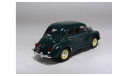 Renault 4CV , 1950, Eligor, масштабная модель, 1:43, 1/43