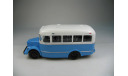 КаВЗ-651, 1958, ClassicBus, масштабная модель, 1:43, 1/43