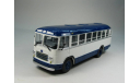 ЗиЛ(ЛиАЗ)-158В, 1961, ClassicBus, масштабная модель, 1:43, 1/43