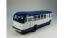 ЗиЛ(ЛиАЗ)-158В, 1961, ClassicBus, масштабная модель, 1:43, 1/43