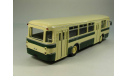 ЛиАЗ-677, 1967, ClassicBus, масштабная модель, 1:43, 1/43