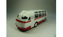 ЛАЗ-695Е, 1963, ClassicBus, масштабная модель, 1:43, 1/43