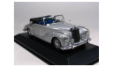 Mercedes-Benz 300 S (W188) Cabriolet A, 1951-55, Minichamps, масштабная модель, 1:43, 1/43