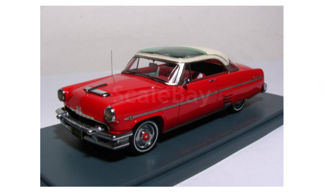 Mercury Monterey Sun Valley, 1954, NEO, масштабная модель, 1:43, 1/43