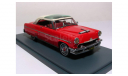 Mercury Monterey Sun Valley, 1954, NEO, масштабная модель, 1:43, 1/43