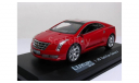 Cadillac Conver J, 2009,  LUXURY, масштабная модель, scale43