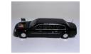 Cadillac Presidential Limousine, 2009,  LUXURY, масштабная модель, 1:43, 1/43