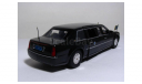 Cadillac Presidential Limousine, 2009,  LUXURY, масштабная модель, 1:43, 1/43