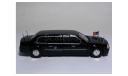 Cadillac Presidential Limousine, 2009,  LUXURY, масштабная модель, 1:43, 1/43