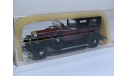 Isotta Fraschini 8A, 1926, RIO, масштабная модель, 1:43, 1/43