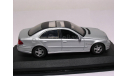 Mercedes-Benz Е55, Yat Ming, масштабная модель, 1:43, 1/43