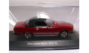 Mercedes-Benz  350SL,  Minichamps, масштабная модель, 1:43, 1/43