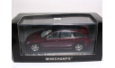 Mercedes-Benz R-Class (W251), 2006, Minishamps, масштабная модель, 1:43, 1/43