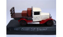 Citroen C4F Brasseur, Solido, масштабная модель, scale43, Citroën