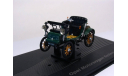 Opel Patent-Motorwagen System Lutzmann, 1899 -1901, Altaya, масштабная модель, 1:43, 1/43