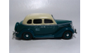 Ford V8, 1936, Chicago Escala, IXO/Altaya, масштабная модель, 1:43, 1/43