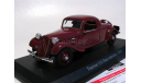 Citroen Traction 11 A Faux – cabriolet, масштабная модель, 1:43, 1/43, Atlas, Citroën