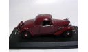 Citroen Traction 11 A Faux – cabriolet, масштабная модель, 1:43, 1/43, Atlas, Citroën