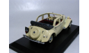 Citroen Traction 15 Six Decouvrable E.D.M., 1949, масштабная модель, 1:43, 1/43, Atlas-NOREV, Citroën