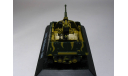 NashornSD.KFZ. 164, журнальная серия Танки Мира 1:72, 1/72, Арсенал-Коллекция