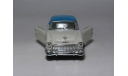 Chevrolet Bel Air, 1955, Road Champs Classic Collection, масштабная модель, scale43