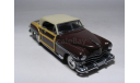 Chrysler Town & Country, 1950, Franklin Mint, масштабная модель, 1:43, 1/43