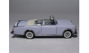 Packard Caribbean Convertible, 1953, Franklin Mint, масштабная модель, 1:43, 1/43