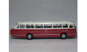 Икарус 55 Люкс  - межгород, масштабная модель, 1:43, 1/43, Vector Models, Ikarus