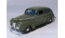 Ford Tubor Sedan Super Deluxe , 1941 год, масштабная модель, 1:43, 1/43