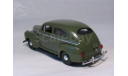 Ford Tubor Sedan Super Deluxe , 1941 год, масштабная модель, 1:43, 1/43