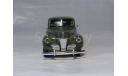 Ford Tubor Sedan Super Deluxe , 1941 год, масштабная модель, 1:43, 1/43