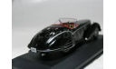 Alfa-Romeo 8C 2900B, 1938 год, 1:43, IXO / Altaya, масштабная модель, Alfa Romeo, 1/43