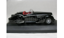 Alfa-Romeo 8C 2900B, 1938 год, 1:43, IXO / Altaya, масштабная модель, Alfa Romeo, 1/43