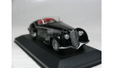 Alfa-Romeo 8C 2900B, 1938 год, 1:43, IXO / Altaya, масштабная модель, Alfa Romeo, 1/43