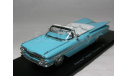 Chevrolet Impala Convertible, 1959, Spark, масштабная модель, 1:43, 1/43