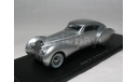 Delage D8 120 Pourtout, 1937, Spark, масштабная модель, 1:43, 1/43